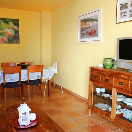Apartament Antic Plankton - Calella Palafrugell - Free Parking, Beach, Wifi, Perfect Holidays Calella De Palafrugell Exterior foto
