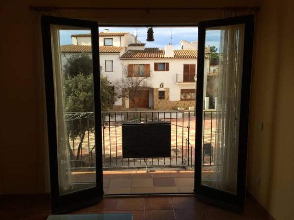 Apartament Antic Plankton - Calella Palafrugell - Free Parking, Beach, Wifi, Perfect Holidays Calella De Palafrugell Exterior foto