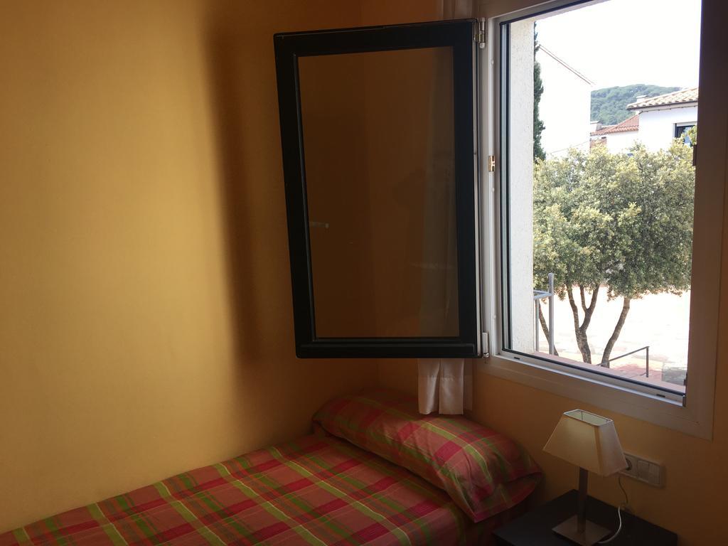 Apartament Antic Plankton - Calella Palafrugell - Free Parking, Beach, Wifi, Perfect Holidays Calella De Palafrugell Exterior foto