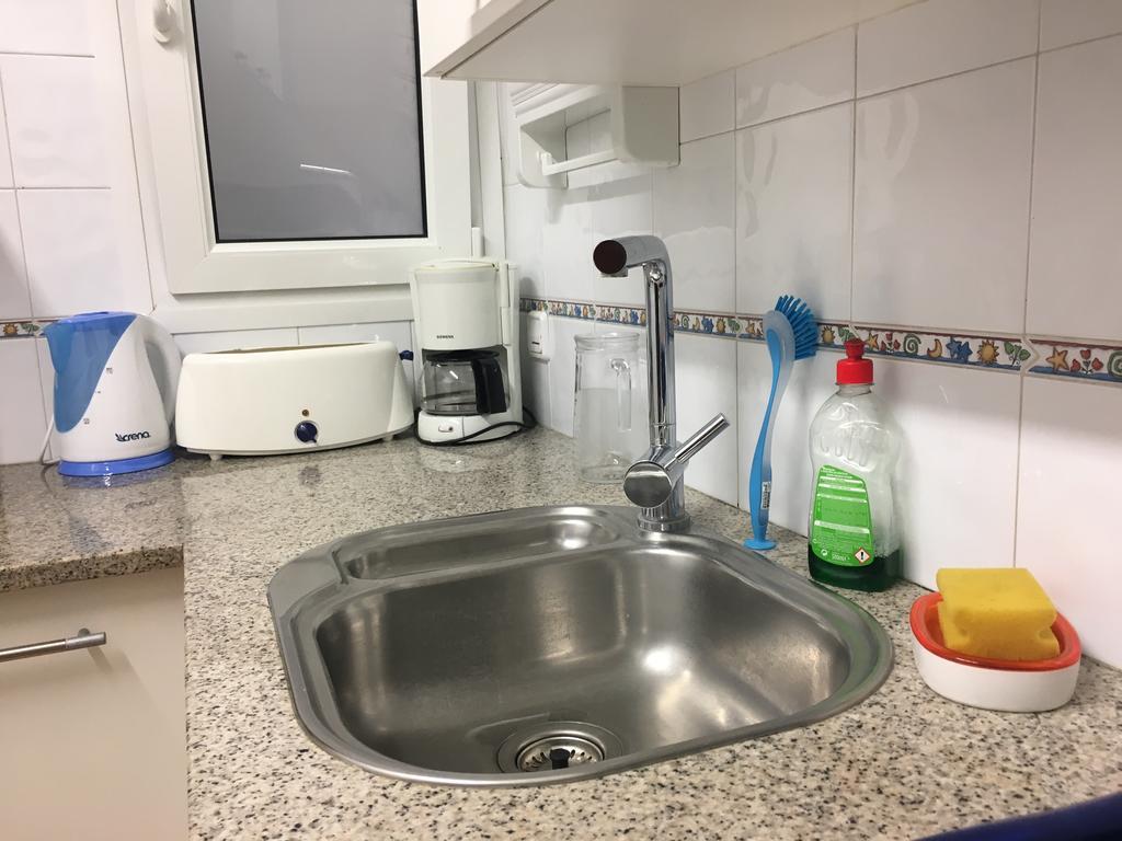 Apartament Antic Plankton - Calella Palafrugell - Free Parking, Beach, Wifi, Perfect Holidays Calella De Palafrugell Exterior foto