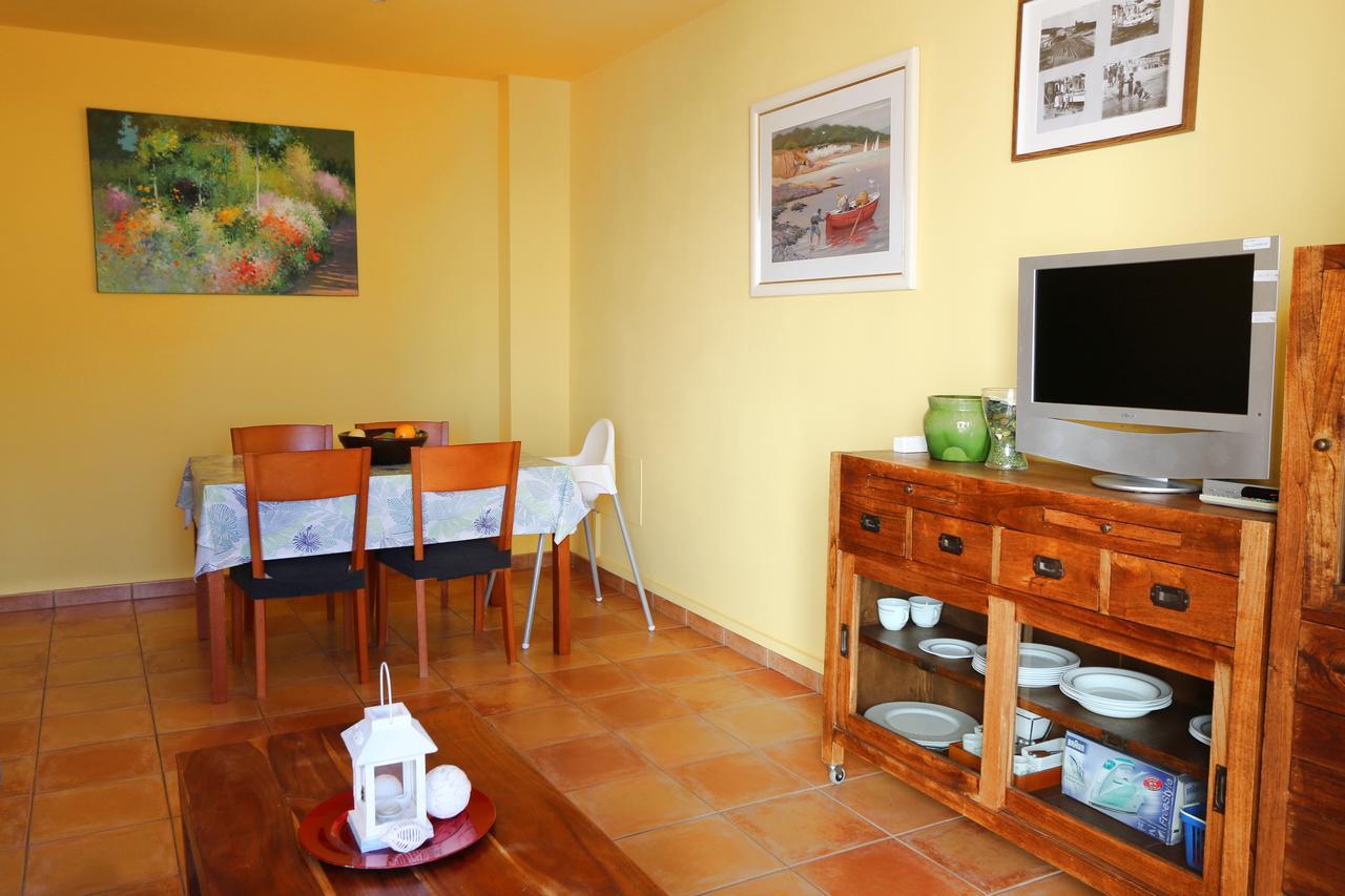 Apartament Antic Plankton - Calella Palafrugell - Free Parking, Beach, Wifi, Perfect Holidays Calella De Palafrugell Exterior foto