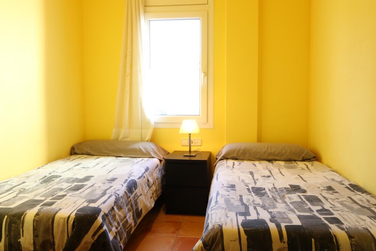 Apartament Antic Plankton - Calella Palafrugell - Free Parking, Beach, Wifi, Perfect Holidays Calella De Palafrugell Exterior foto