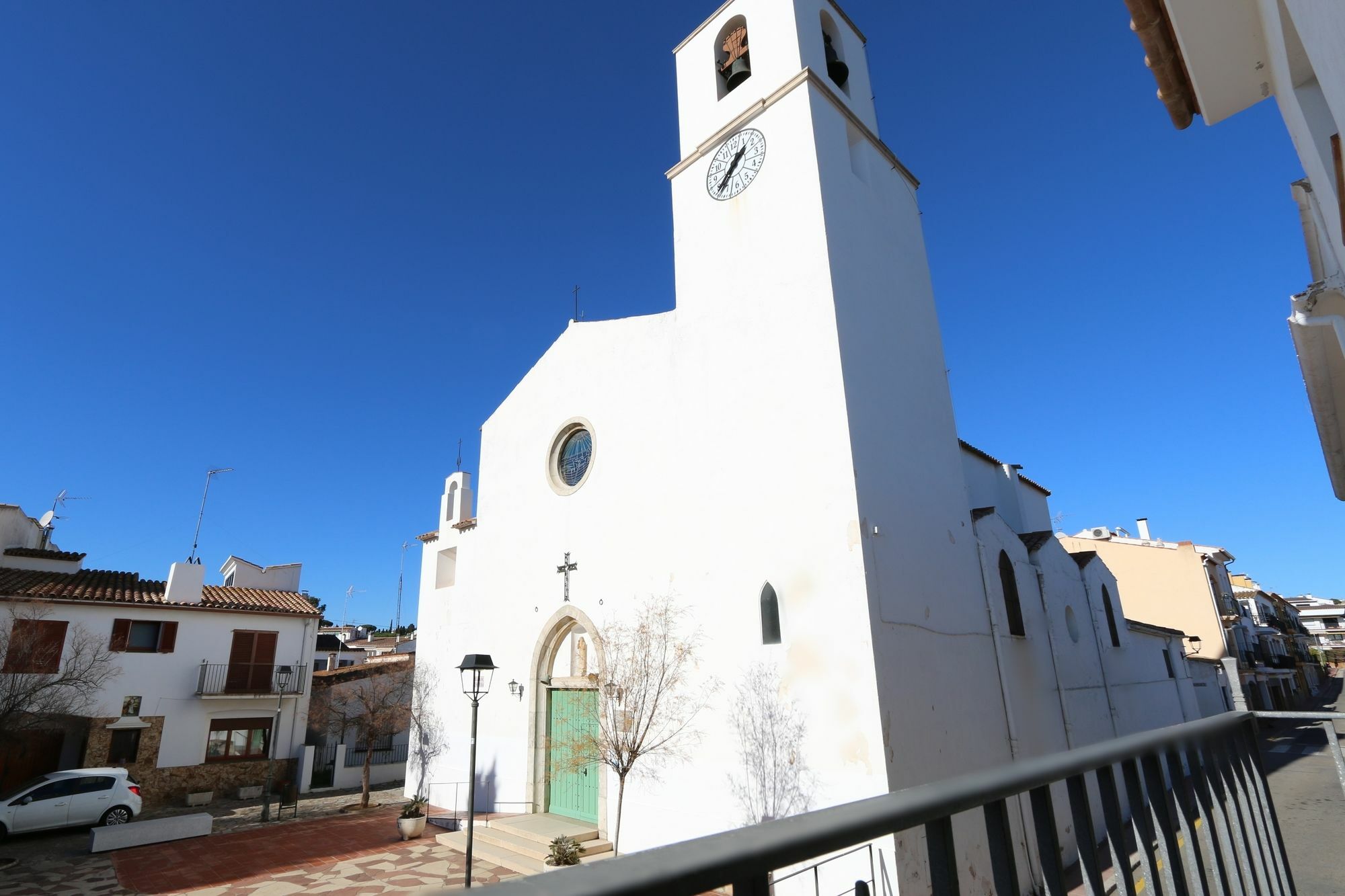 Apartament Antic Plankton - Calella Palafrugell - Free Parking, Beach, Wifi, Perfect Holidays Calella De Palafrugell Exterior foto
